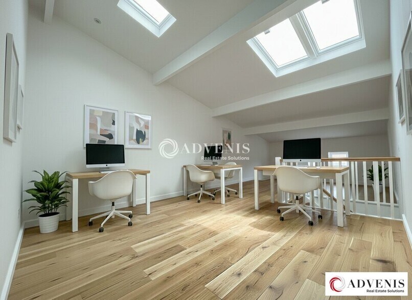 Bureau dans Bordeaux à vendre - Photo intérieure – Image 2 sur 7