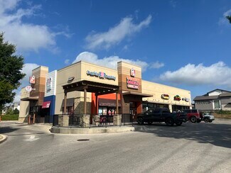 Plus de détails pour 18235 Bulverde Rd, San Antonio, TX - Local commercial à louer