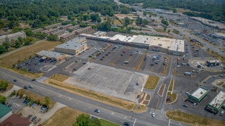 Plus de détails pour 1700 Darby Dr, Florence, AL - Bureau/Local commercial, Local commercial à louer