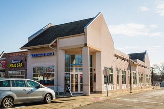 1571 Route 9, Wappingers Falls, NY à louer Photo de l’immeuble– Image 1 sur 1
