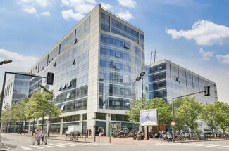Plus de détails pour 155-159 Rue Anatole France, Levallois-Perret - Bureau à louer