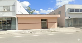 Plus de détails pour 8333 NE 2nd Ave, Miami, FL - Bureau/Médical à louer