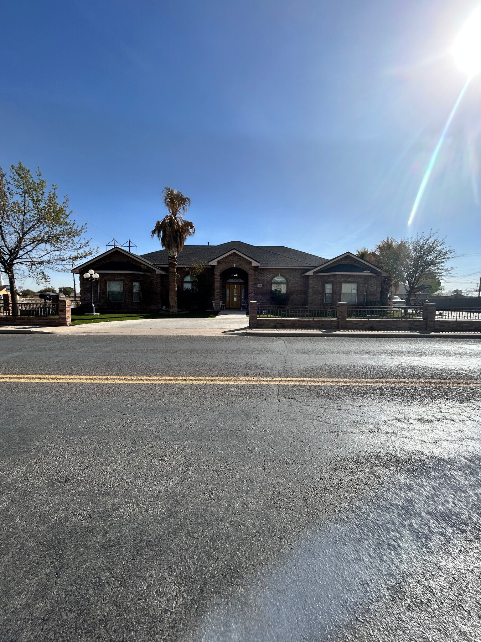 1816 Linda Ave, Odessa, TX à louer Photo de l’immeuble– Image 1 sur 1