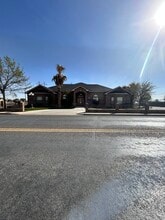 1816 Linda Ave, Odessa, TX à louer Photo de l’immeuble– Image 1 sur 1