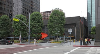 Plus de détails pour 505-555 S Flower St, Los Angeles, CA - Local commercial à louer