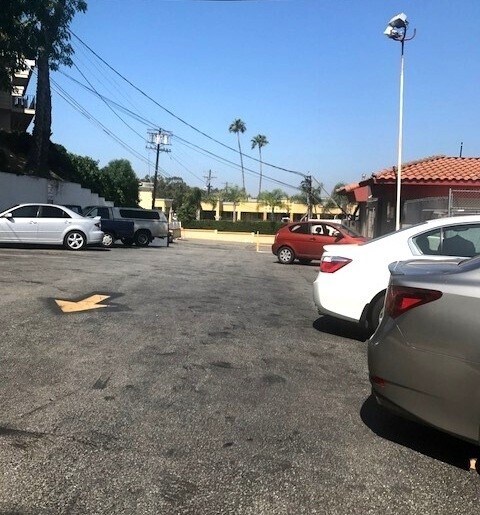 21800-21806 Ventura Blvd, Woodland Hills, CA à louer - Autre – Image 2 sur 4