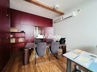 Plus de détails pour 16 Rue Des Potiers, Toulouse - Bureau à louer
