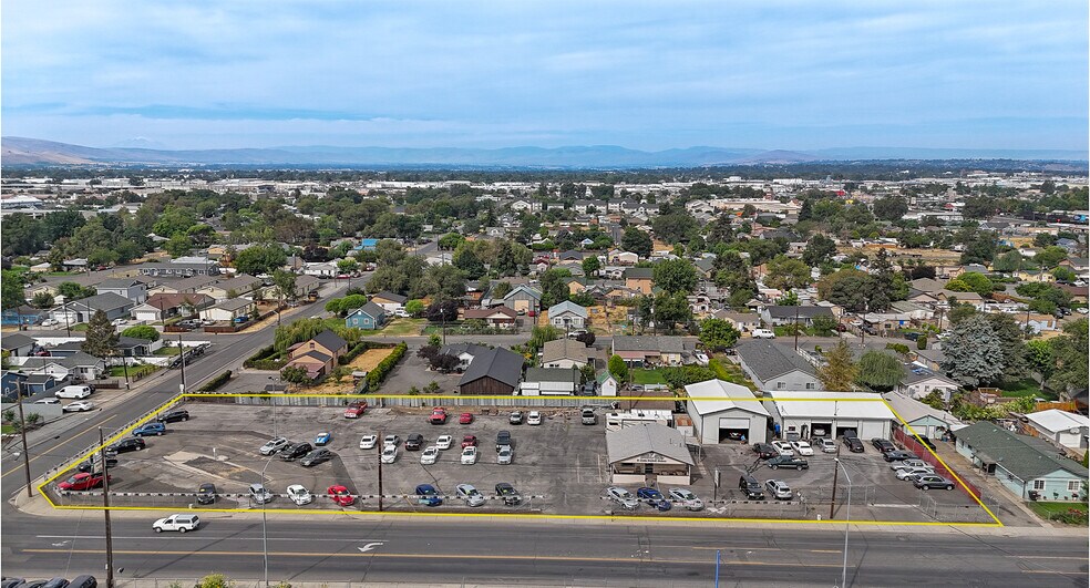 1514 S 18th St, Yakima, WA à vendre - Photo de l’immeuble – Image 3 sur 19