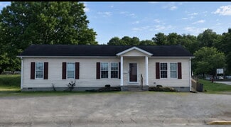 Plus de détails pour 402 5th St, New Haven, WV - Local commercial à vendre