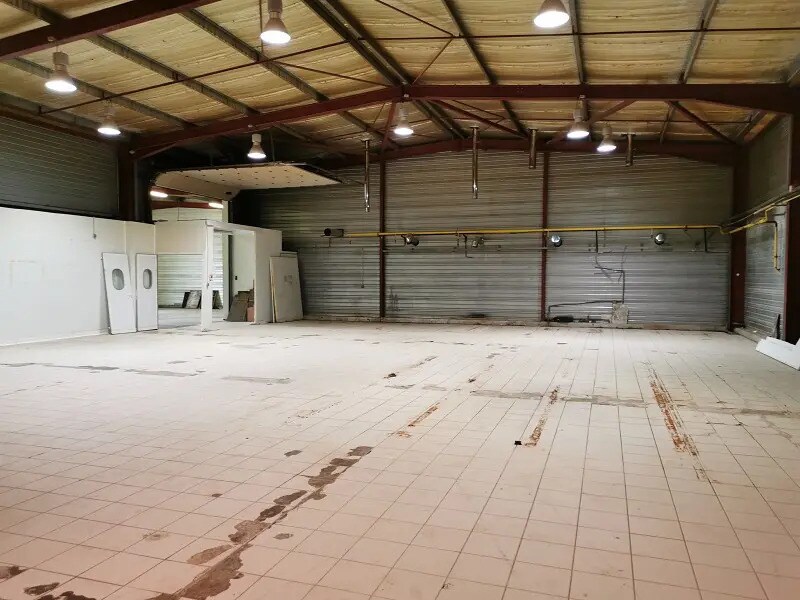 Local d’activités dans Le Fauga à louer Photo intérieure– Image 1 sur 7