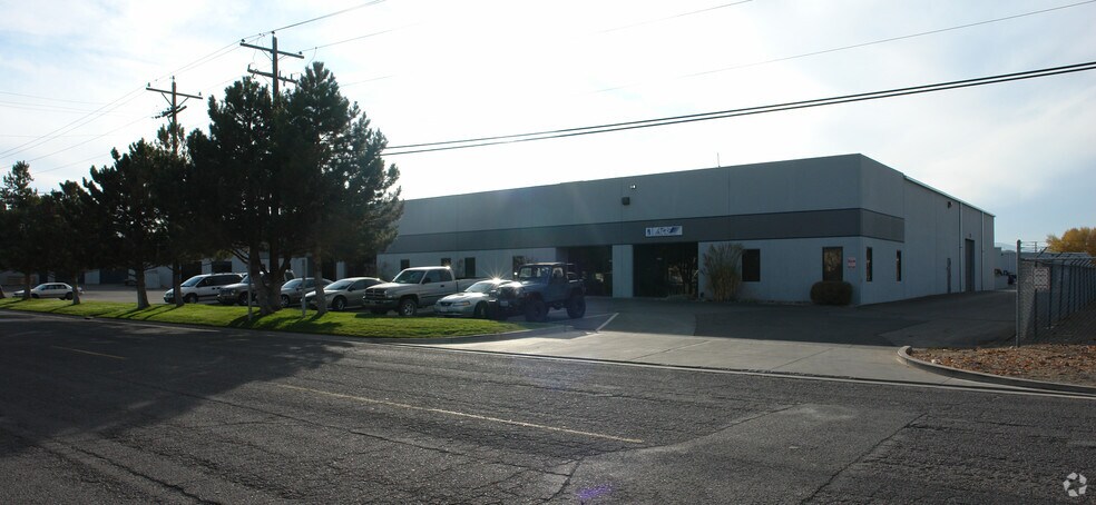 1105-1285 Marietta Way, Sparks, NV à louer - Photo de l’immeuble – Image 3 sur 7