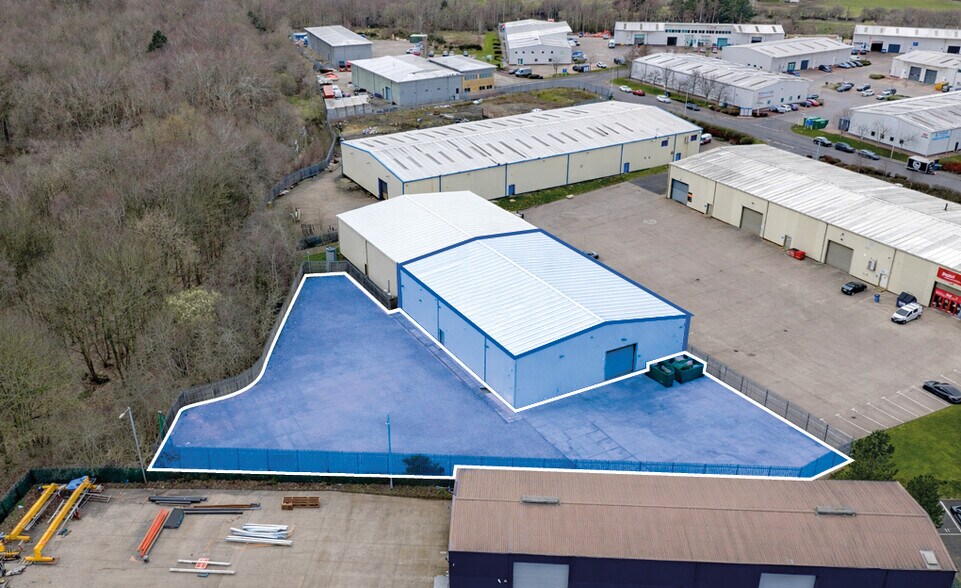 Bilston Glen, Loanhead à louer - Photo de l’immeuble – Image 3 sur 5