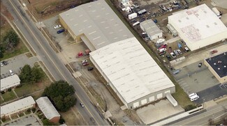 Plus de détails pour 801 48th St, Newport News, VA - Industriel/Logistique à vendre
