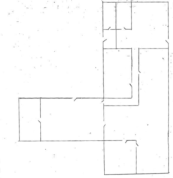 1508 Highway 218 W, Indian Trail, NC à louer Plan d’étage– Image 1 sur 8