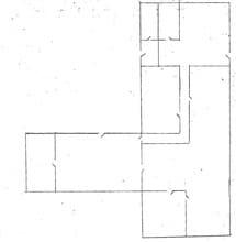 1508 Highway 218 W, Indian Trail, NC à louer Plan d’étage– Image 1 sur 8