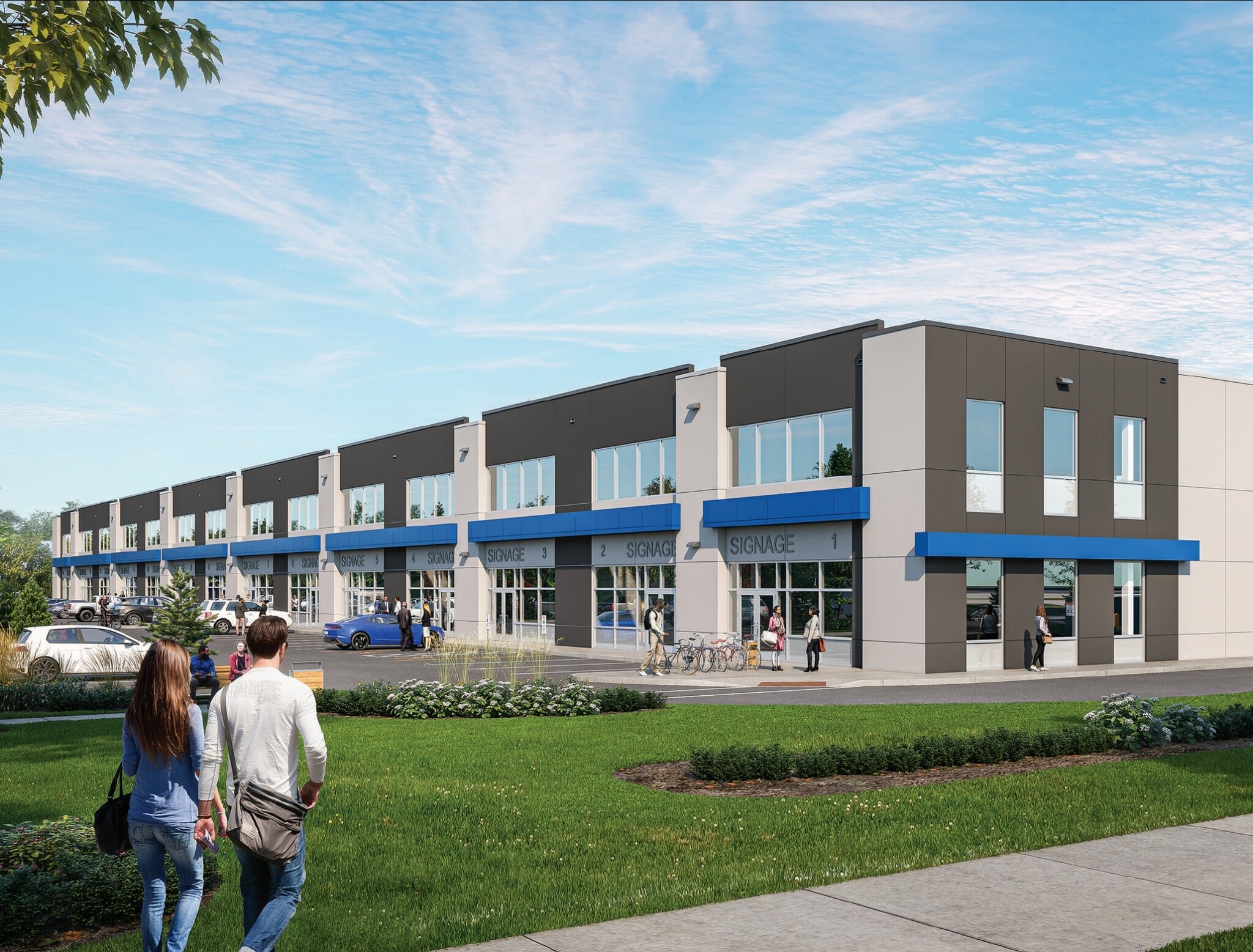 479 Bayly St E, Ajax, ON à vendre Photo principale– Image 1 sur 6