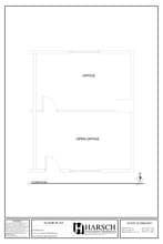 3111 S Valley View Blvd, Las Vegas, NV à louer Plan de site– Image 1 sur 1