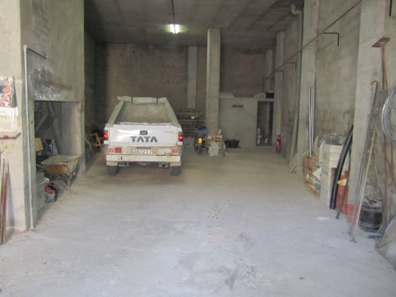 Local commercial dans Aspe à vendre Photo intérieure– Image 1 sur 4