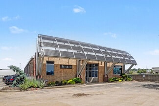 Plus de détails pour 1000 Front Ave NW, Grand Rapids, MI - Bureau à louer