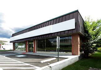 Plus de détails pour 906 Us Highway 22, Somerville, NJ - Local d’activités à vendre
