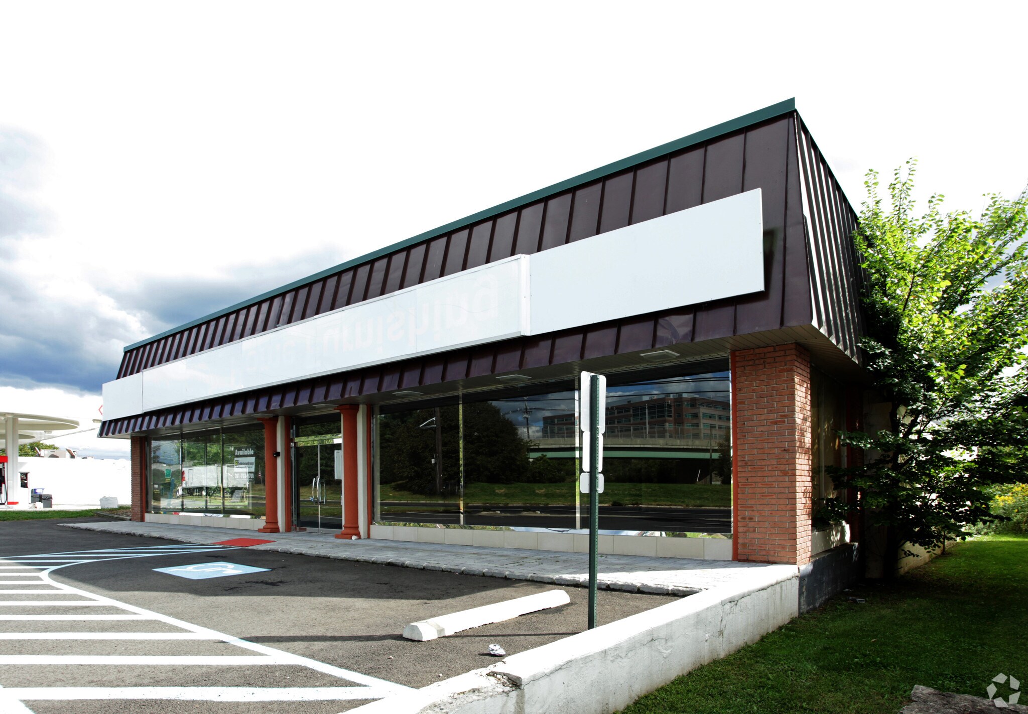 906 Us Highway 22, Somerville, NJ à louer Photo de l’immeuble– Image 1 sur 43