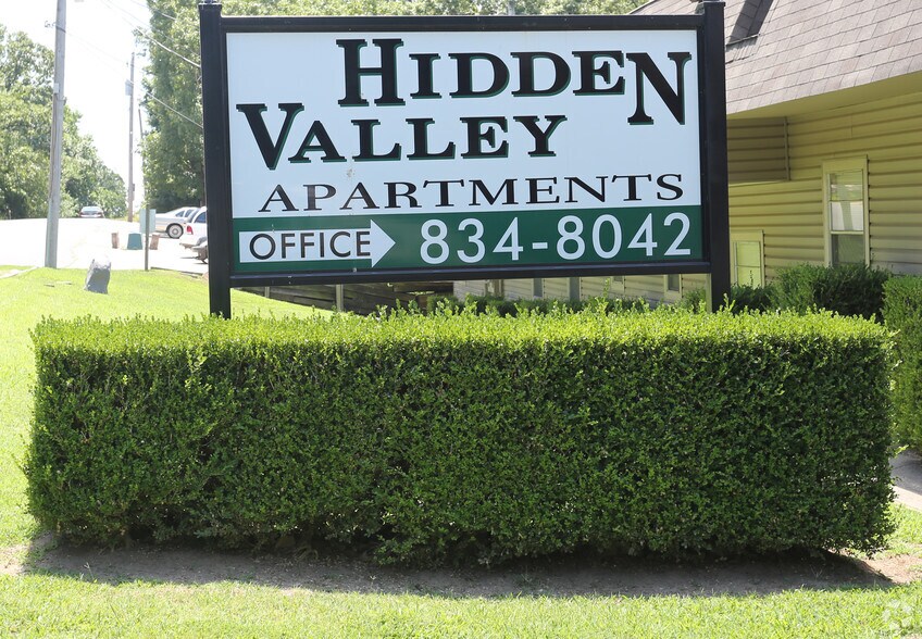 8823 Thomas St, Sherwood, AR à vendre - Photo de l’immeuble – Image 2 sur 2