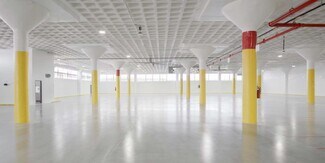 Plus de détails pour 9 Rewe St, Brooklyn, NY - Industriel/Logistique à louer