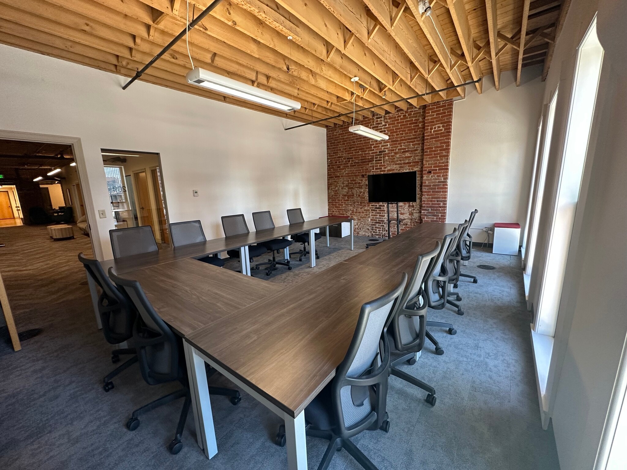 1512 Curtis St, Denver, CO à louer Photo intérieure– Image 1 sur 4