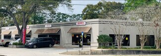 Plus de détails pour 4770 Barnes Rd, Jacksonville, FL - Bureau/Local commercial à louer