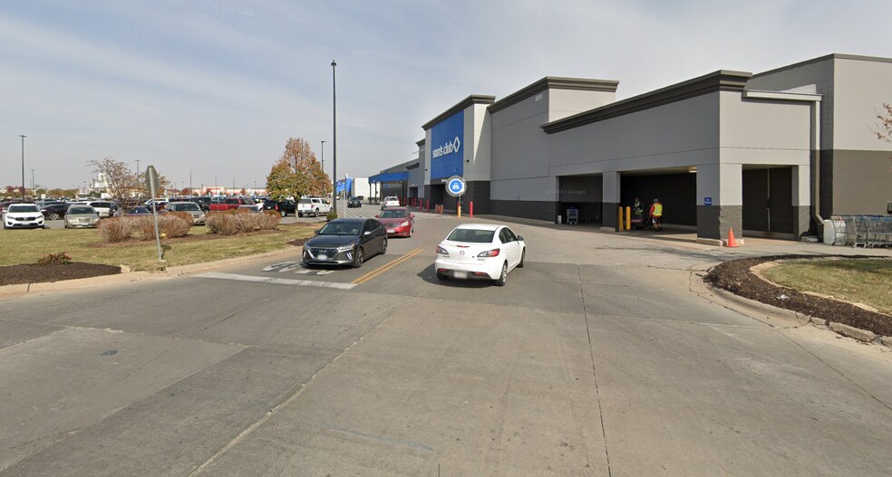 Metro Dr & 35th Ave, Council Bluffs, IA à vendre - Photo de l’immeuble – Image 3 sur 4