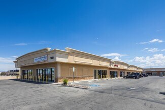 Plus de détails pour 1651 E Sunset Rd, Las Vegas, NV - Différents types d’espaces à louer