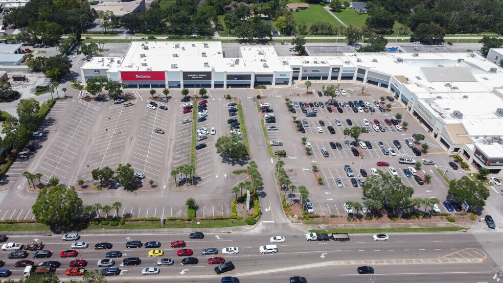 13115-13149 N Dale Mabry Hwy, Tampa, FL à louer - Photo de l’immeuble – Image 3 sur 13