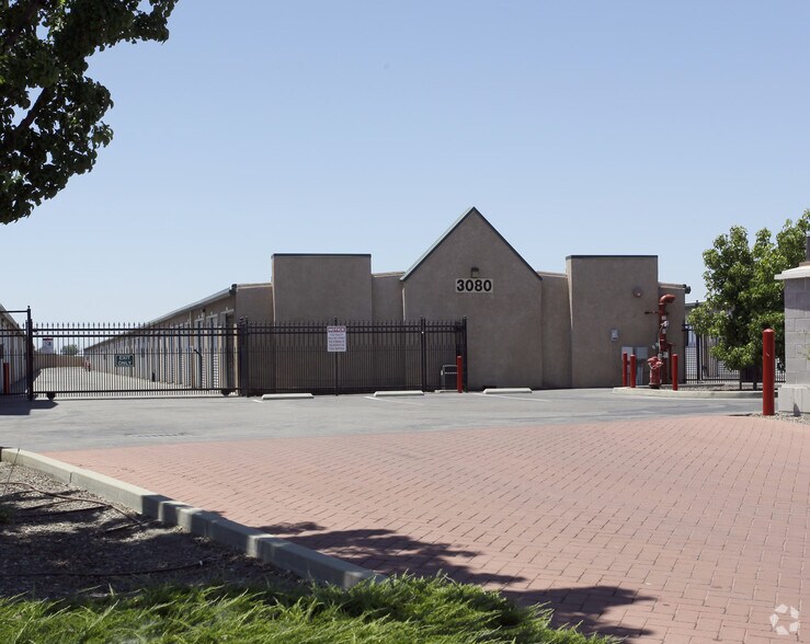 3080 Promenade St, West Sacramento, CA à louer - Photo de l’immeuble – Image 2 sur 3