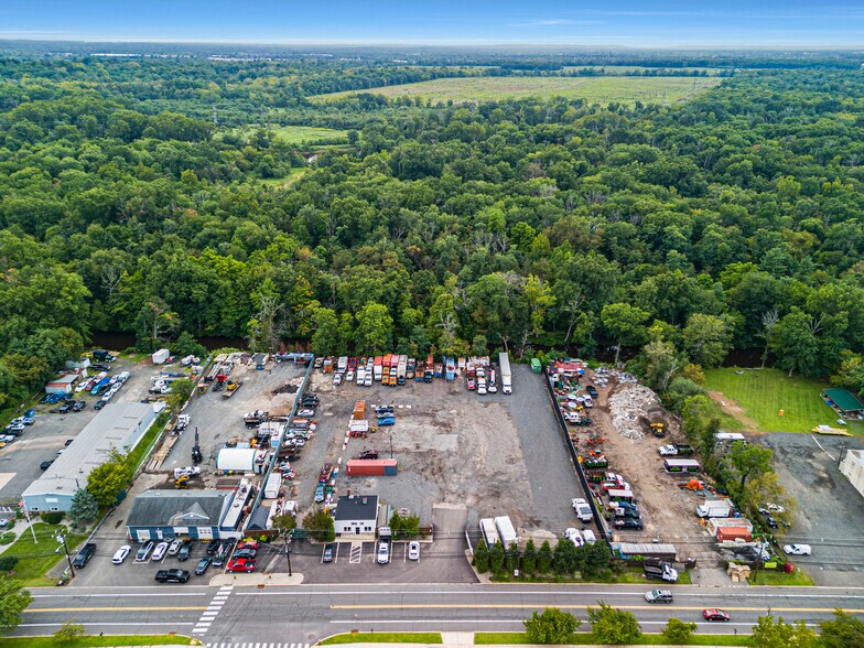 65 Old York Rd, Bridgewater, NJ à louer - Photo de l’immeuble – Image 3 sur 13