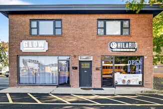 Plus de détails pour 97 Newport Ave, Somerset, NJ - Local commercial à vendre