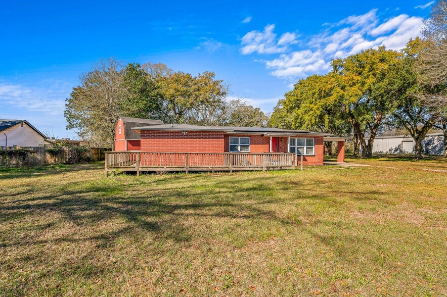 9225 N Palafox St, Pensacola, FL à vendre - Photo de l’immeuble – Image 2 sur 31