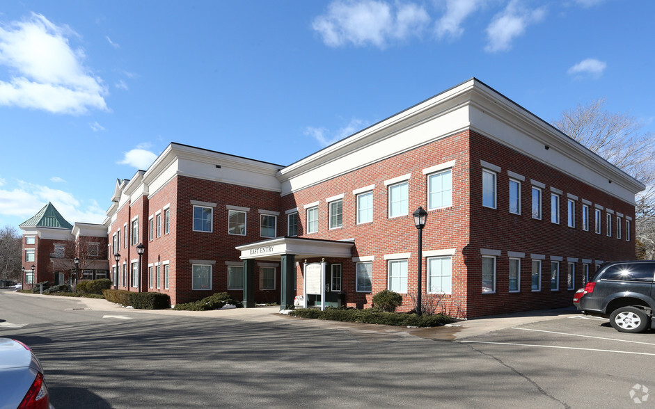 1291 Boston Post Rd, Madison, CT à louer - Photo de l’immeuble – Image 3 sur 7