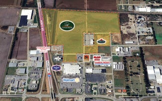 Plus de détails pour Stallcup Dr, Sikeston, MO - Terrain à vendre