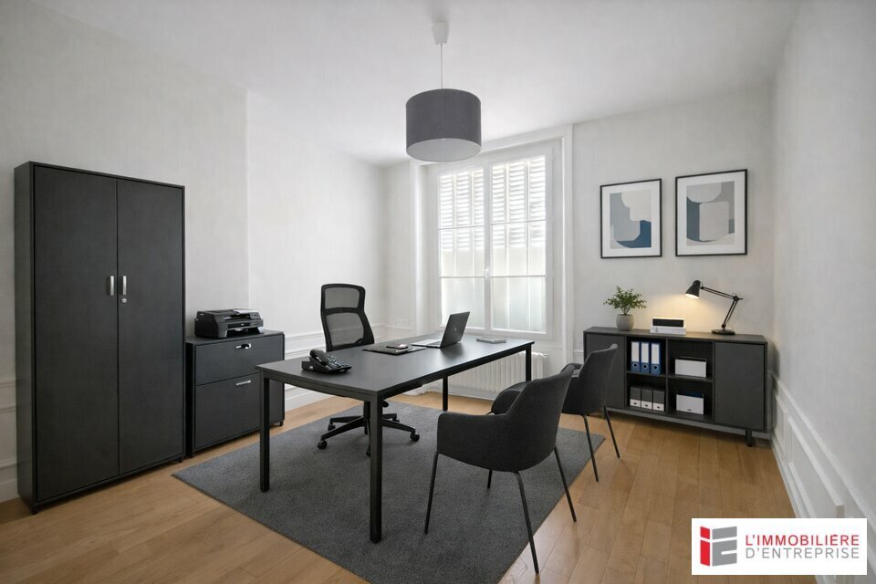 Bureau dans Rennes à louer Photo intérieure– Image 1 sur 7