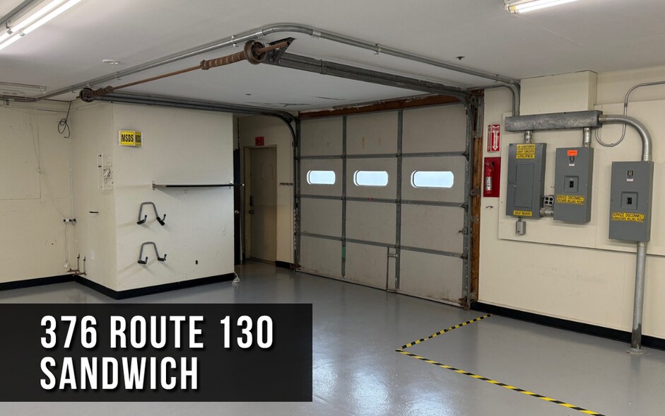 376 Rt-130, Sandwich, MA à louer - Photo de l’immeuble – Image 1 sur 24