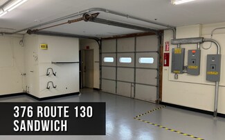 Plus de détails pour 376 Rt-130, Sandwich, MA - Local d'activités à louer
