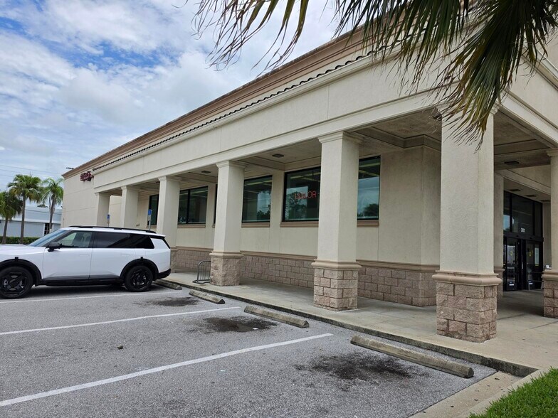 3901 S Tamiami Trail, Sarasota, FL à vendre - Photo de l’immeuble – Image 3 sur 7
