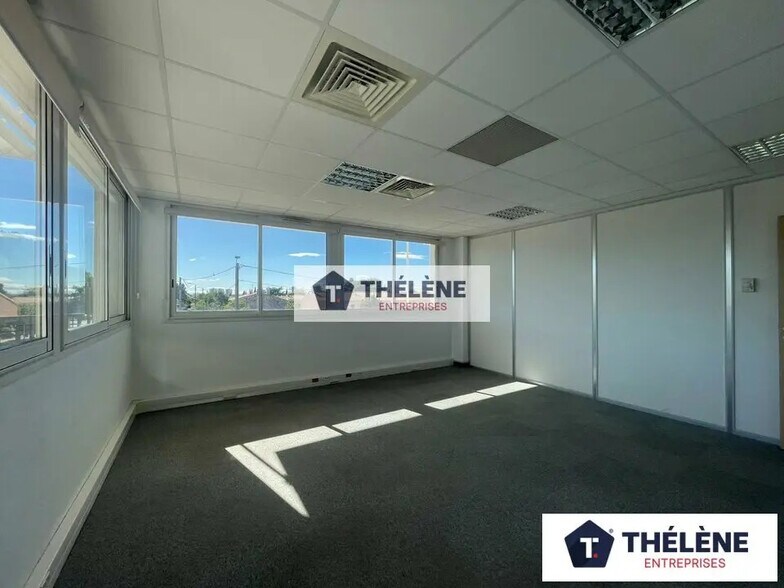 Bureau dans Montpellier à louer - Photo intérieure – Image 2 sur 8