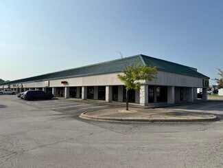Plus de détails pour 7414 Hwy 311, Sellersburg, IN - Local commercial à vendre