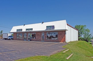 Plus de détails pour 3856-3860 Miamisburg Centerville Rd, Dayton, OH - Local commercial à louer