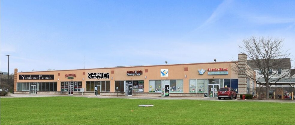 103rd & 76th Ave, Bridgeview, IL à louer - Photo principale – Image 3 sur 5