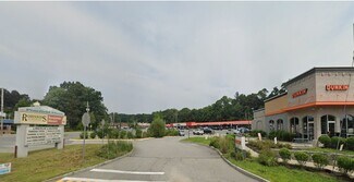 Plus de détails pour 1-55 Nicholas Rd, Framingham, MA - Local commercial à louer