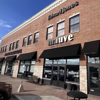 1136-1144 W Jefferson St, Shorewood, IL à louer - Photo de l’immeuble – Image 3 sur 6