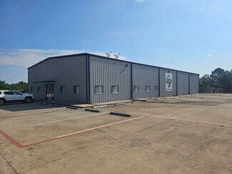 Plus de détails pour 30210 Waller Spring Creek Rd, Waller, TX - Industriel/Logistique à vendre