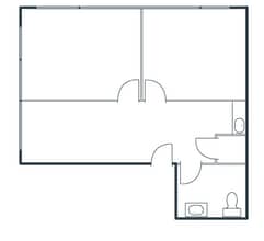 1012 Brioso Dr, Costa Mesa, CA à louer Plan d’étage– Image 1 sur 1